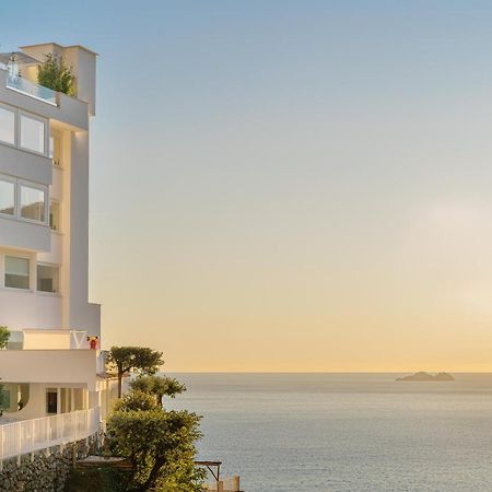 Casa Angelina Hotel Praiano Buitenkant foto