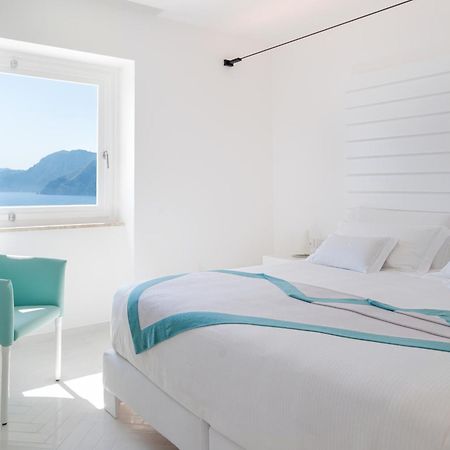 Casa Angelina Hotel Praiano Kamer foto