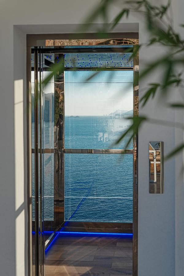 Casa Angelina Hotel Praiano Buitenkant foto
