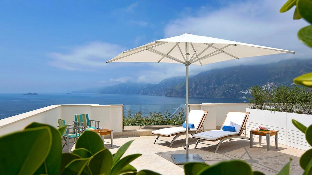Casa Angelina Hotel Praiano Buitenkant foto