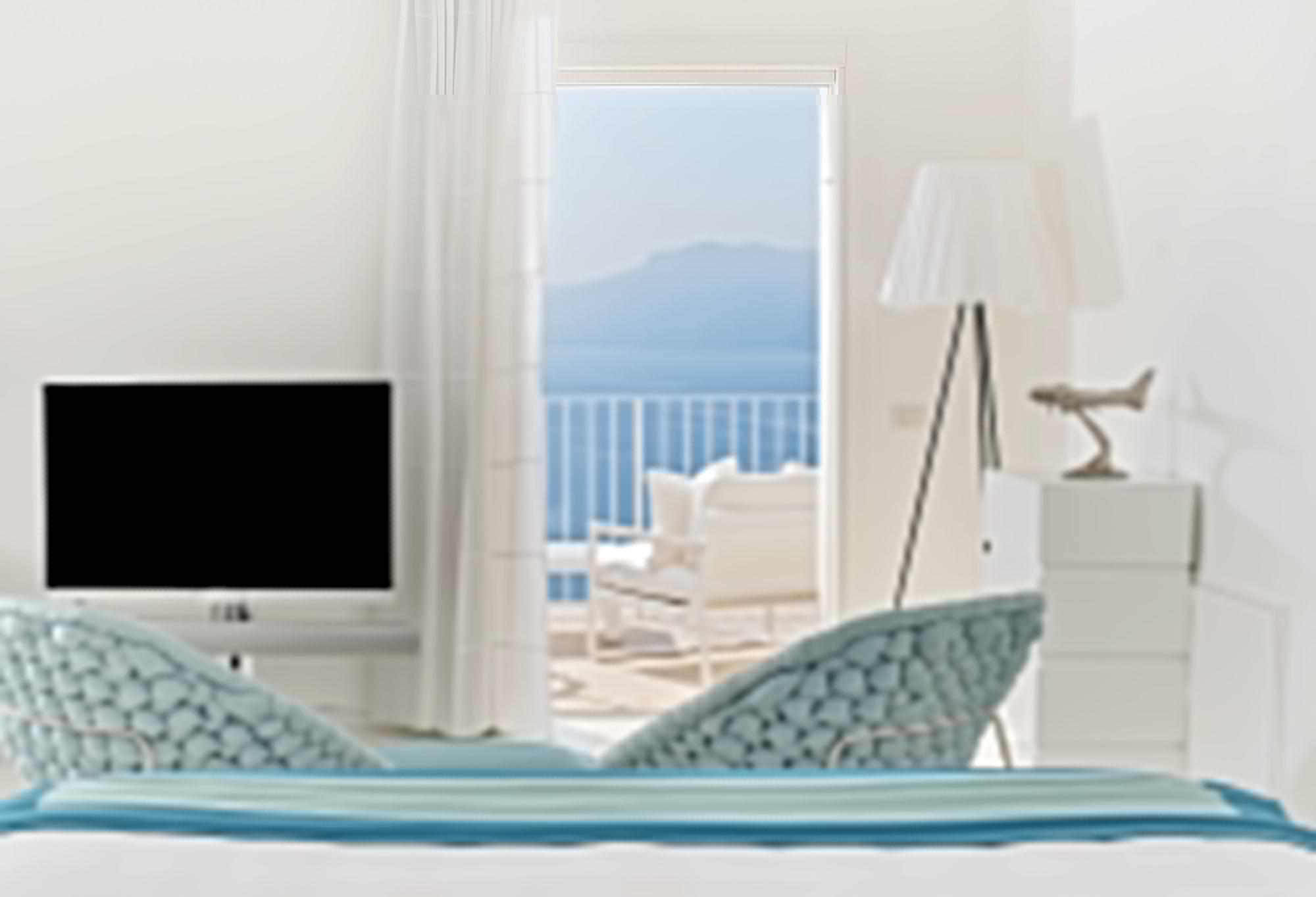 Casa Angelina Hotel Praiano Buitenkant foto