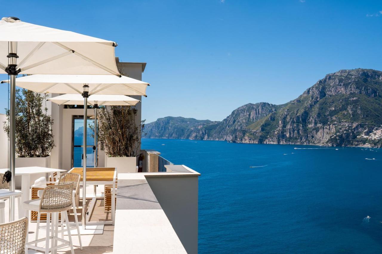 Casa Angelina Hotel Praiano Buitenkant foto