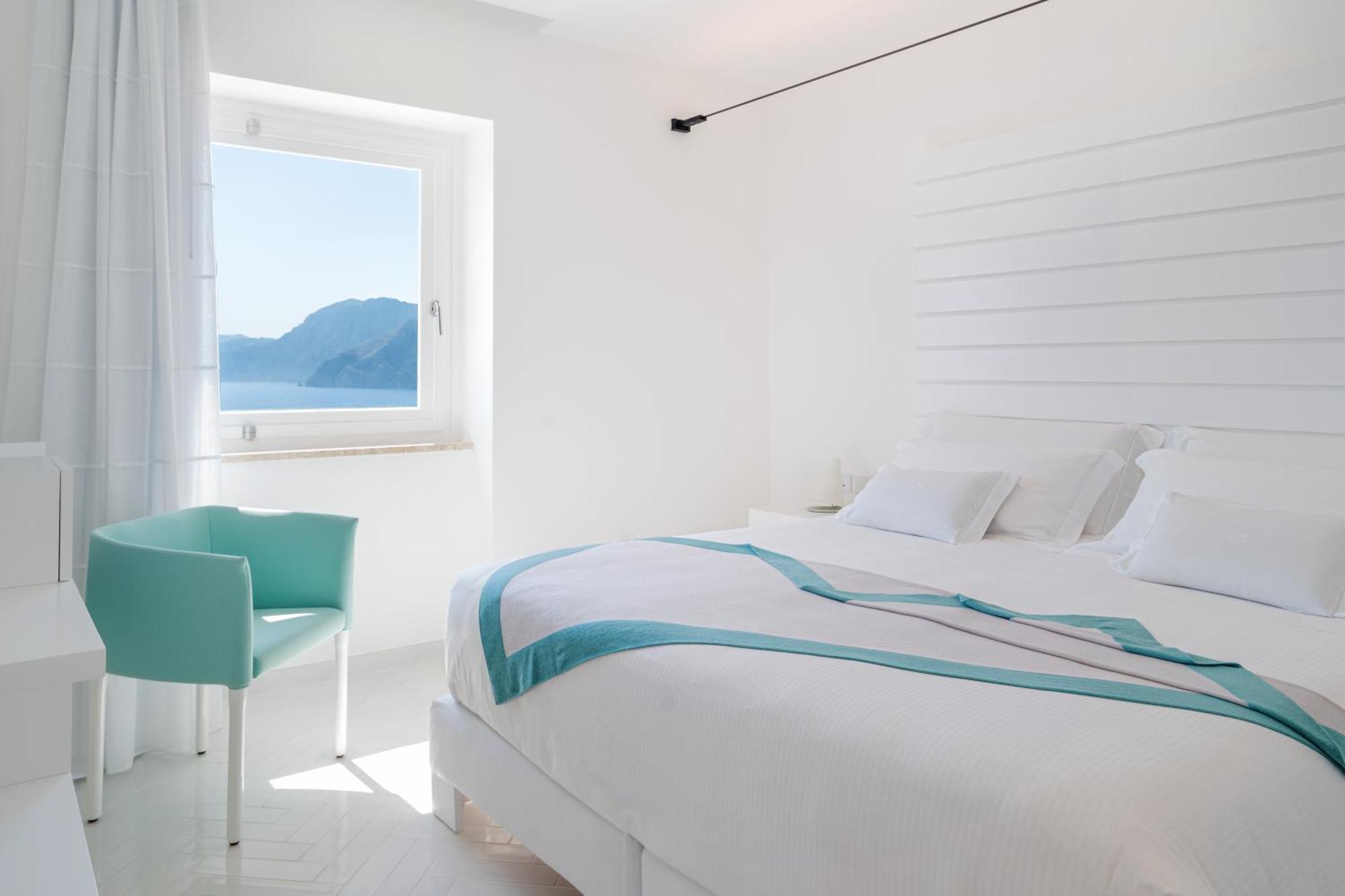 Casa Angelina Hotel Praiano Kamer foto