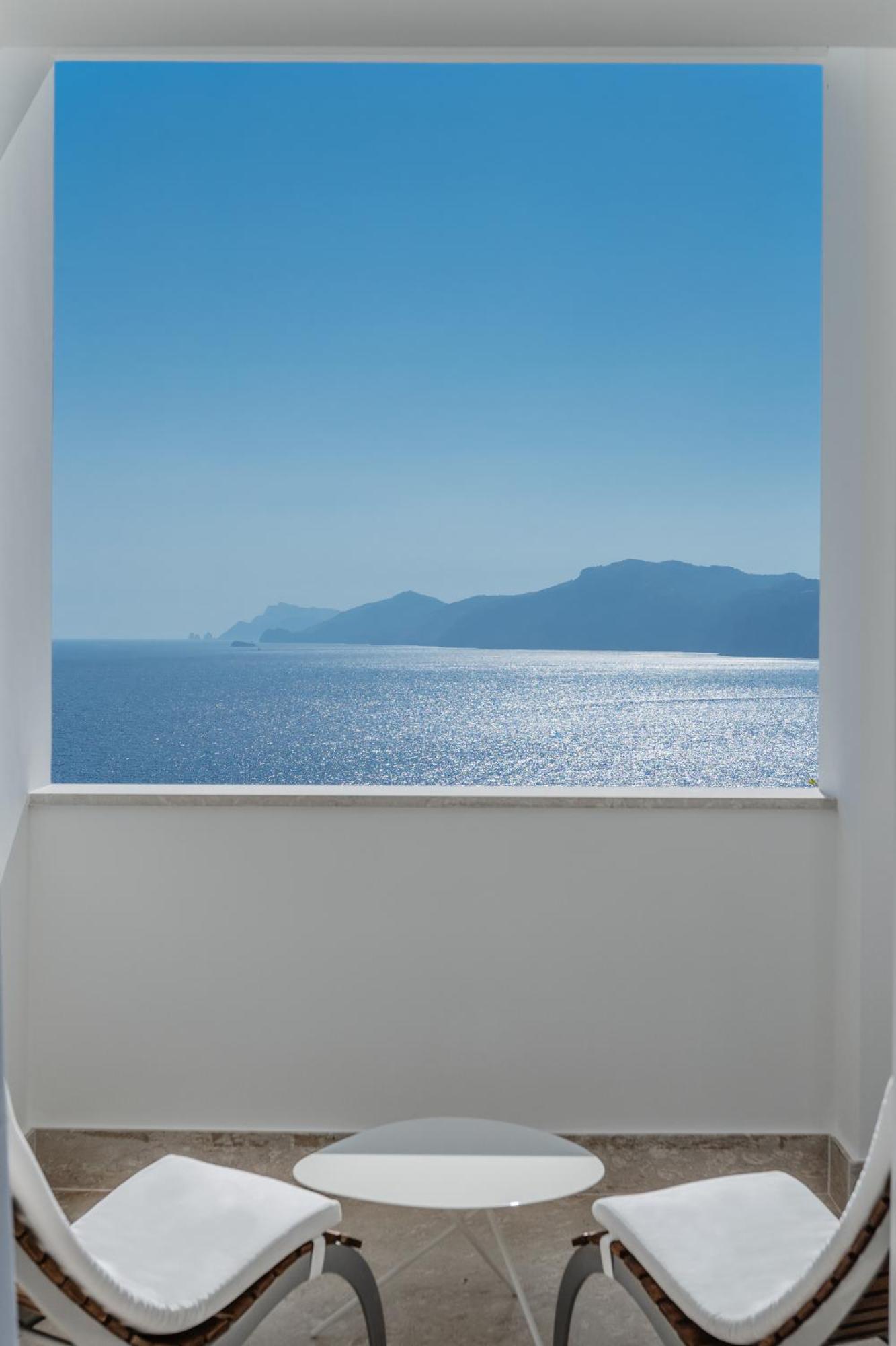 Casa Angelina Hotel Praiano Kamer foto
