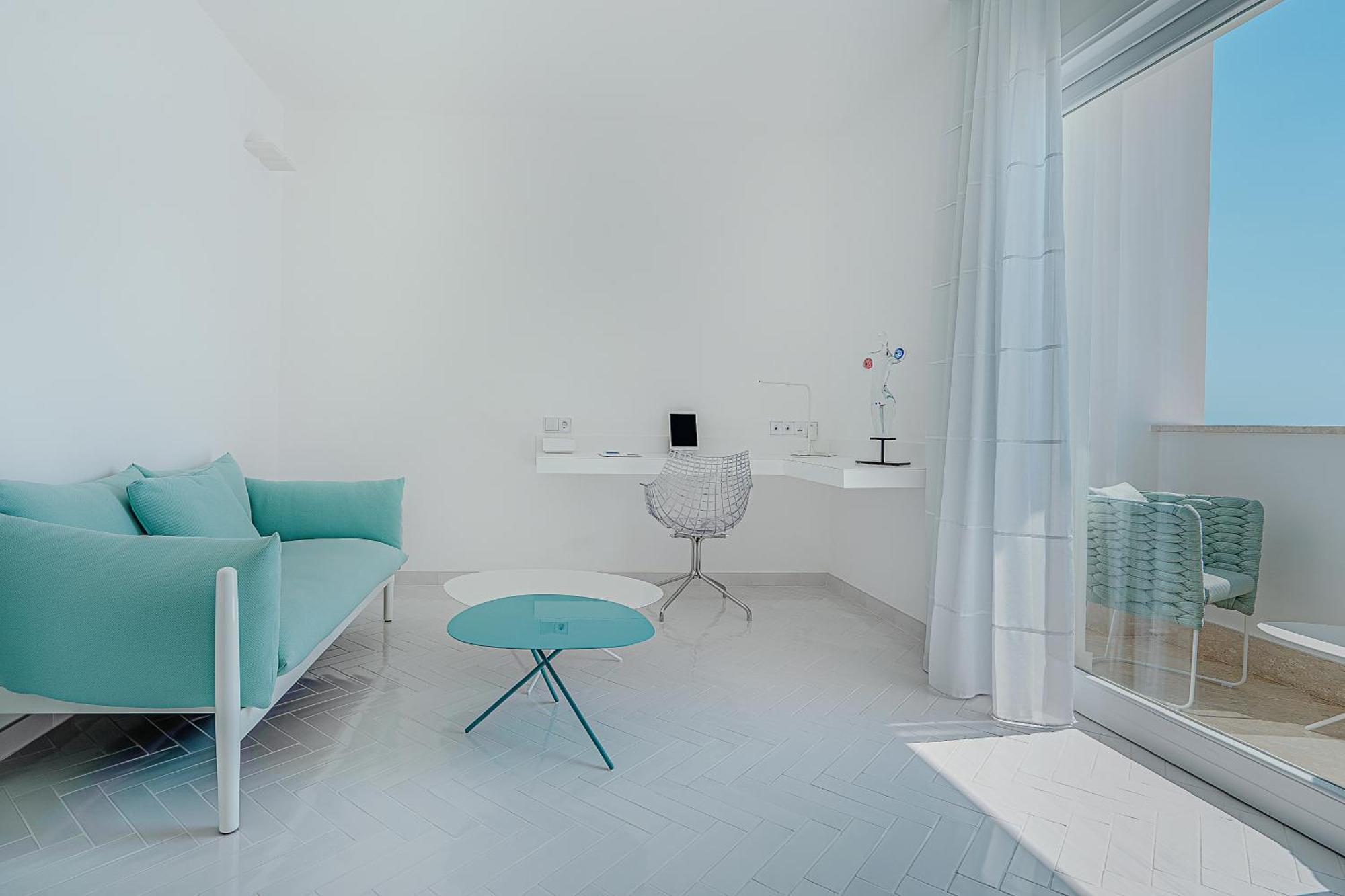Casa Angelina Hotel Praiano Kamer foto