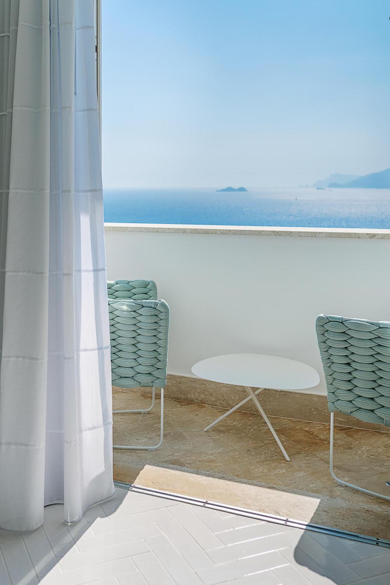 Casa Angelina Hotel Praiano Kamer foto